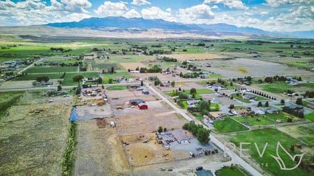 Cody, WY 82414 Park County