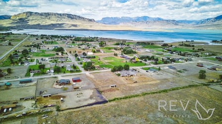 Cody, WY 82414 Park County