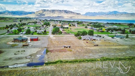 Cody, WY 82414 Park County