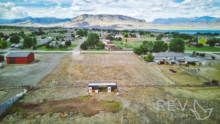Cody, WY 82414 Park County