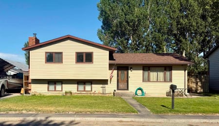 Worland, WY 82401 Washakie County