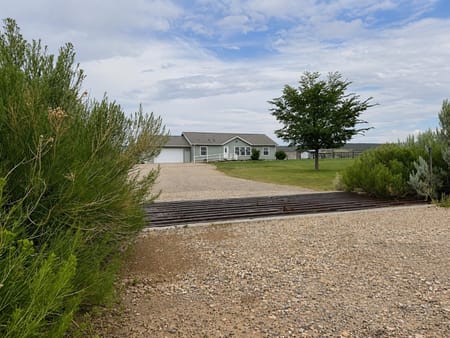 Ten Sleep, WY 82442 Washakie County