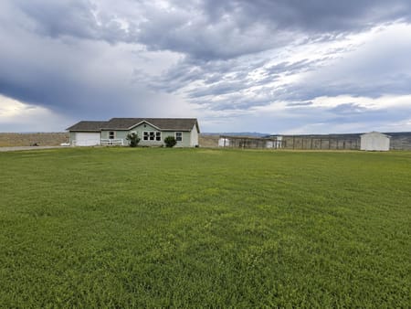 Ten Sleep, WY 82442 Washakie County
