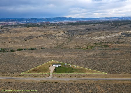 Ten Sleep, WY 82442 Washakie County