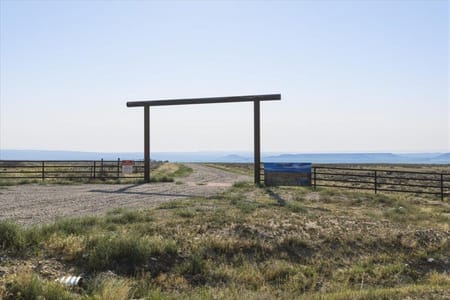 Clark, WY 82435 Park County