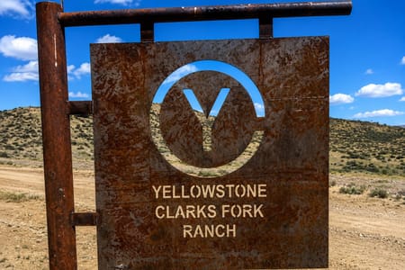 Clark, WY 82435 Park County