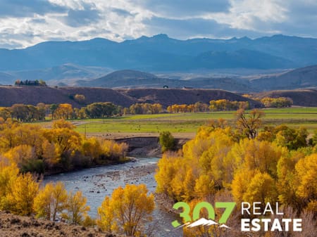 Cody, WY 82414 Park County