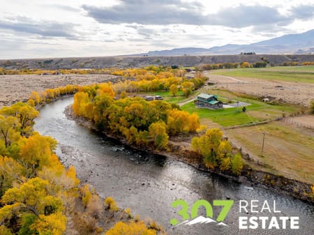 Cody, WY 82414 Park County