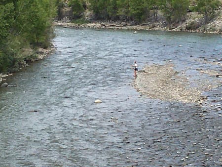 Cody, WY 82414 Park County