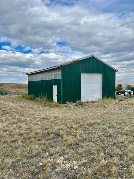 Cody, WY 82414 Park County
