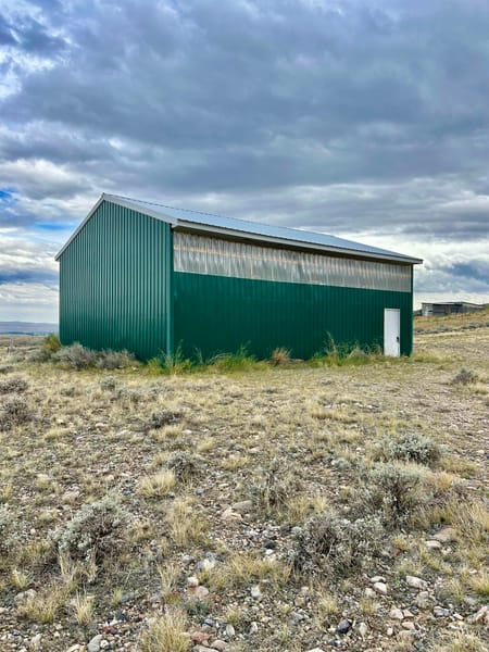 Cody, WY 82414 Park County