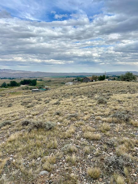 Cody, WY 82414 Park County