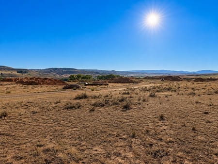 Ten Sleep, WY 82442 Washakie County