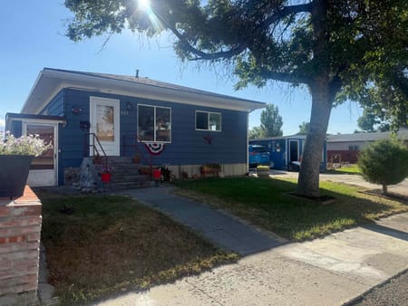 Lovell, WY 82431 Big Horn County