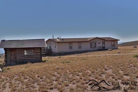 Clark, WY 82435 Park County