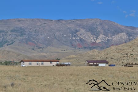 Clark, WY 82435 Park County