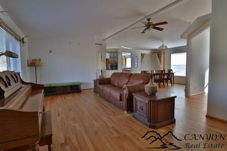 Clark, WY 82435 Park County