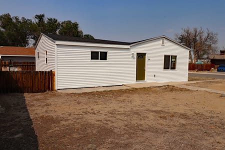 Shoshoni, WY 82649 Fremont County