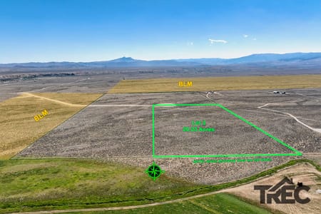 Clark, WY 82435 Park County