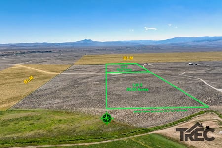 Clark, WY 82435 Park County