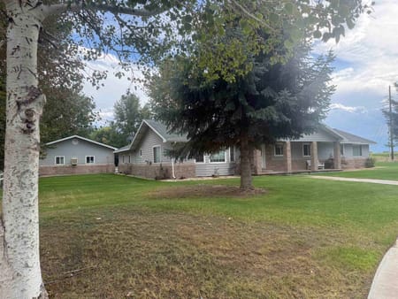 Lovell, WY 82431 Big Horn County