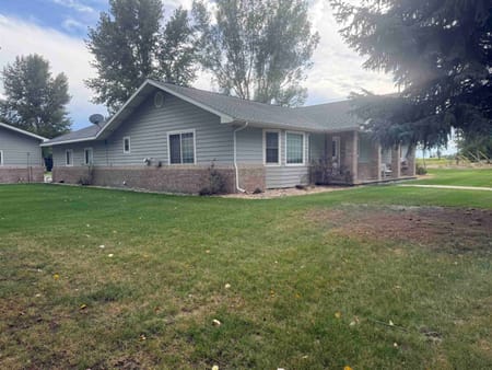 Lovell, WY 82431 Big Horn County