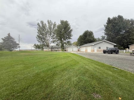 Lovell, WY 82431 Big Horn County