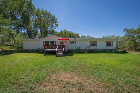 Greybull, WY 82426 Big Horn County
