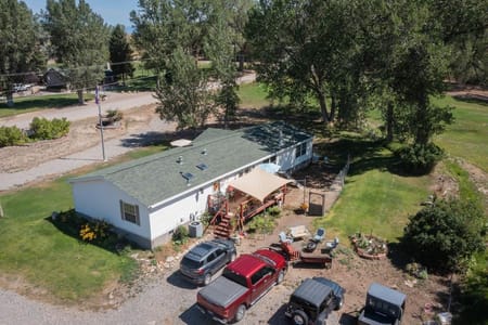Greybull, WY 82426 Big Horn County