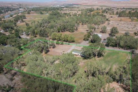 Greybull, WY 82426 Big Horn County