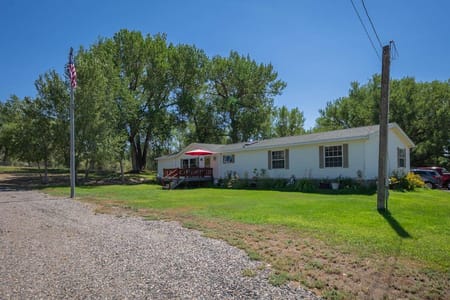 Greybull, WY 82426 Big Horn County