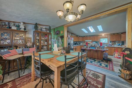 Greybull, WY 82426 Big Horn County