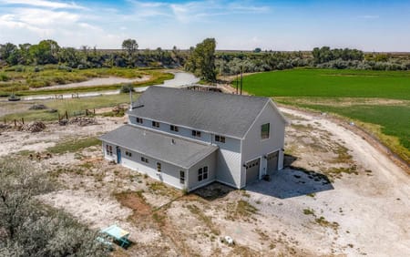 Worland, WY 82401 Washakie County