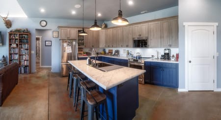 Worland, WY 82401 Washakie County