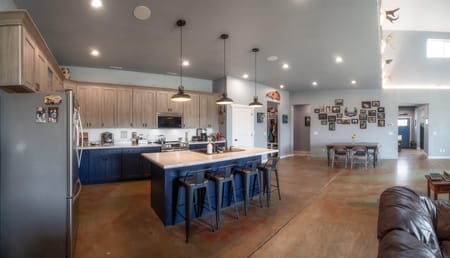 Worland, WY 82401 Washakie County