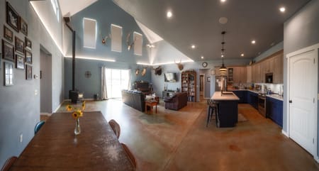 Worland, WY 82401 Washakie County
