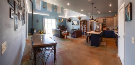 Worland, WY 82401 Washakie County