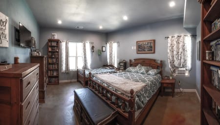 Worland, WY 82401 Washakie County