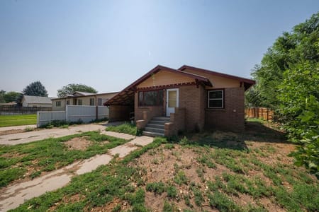 Greybull, WY 82426 Big Horn County
