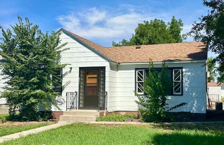 Worland, WY 82401 Washakie County