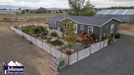 Cowley, WY 82420 Big Horn County