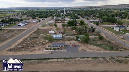 Cowley, WY 82420 Big Horn County
