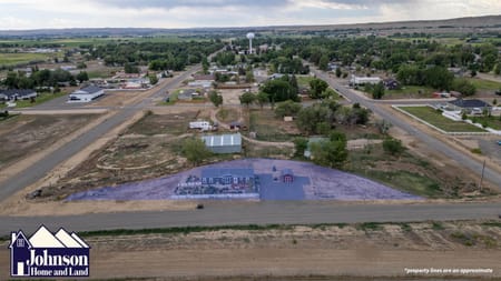 Cowley, WY 82420 Big Horn County