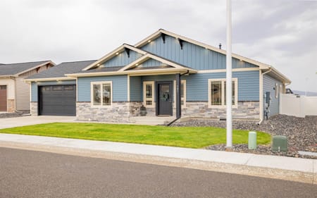 Cody, WY 82414 Park County