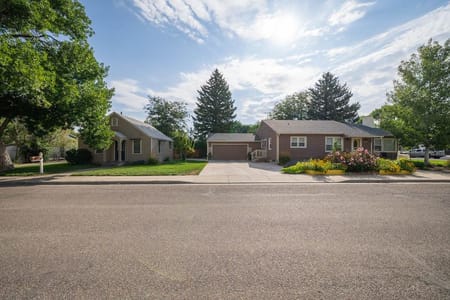 Worland, WY 82401 Washakie County