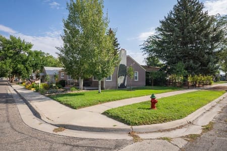 Worland, WY 82401 Washakie County
