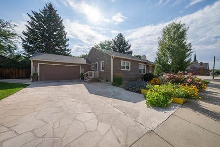 Worland, WY 82401 Washakie County