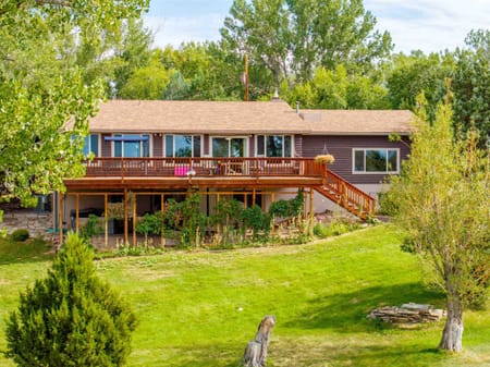 Greybull, WY 82426 Big Horn County