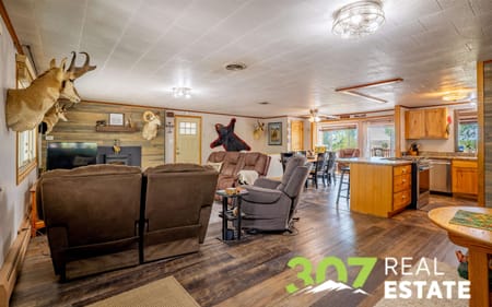 Greybull, WY 82426 Big Horn County