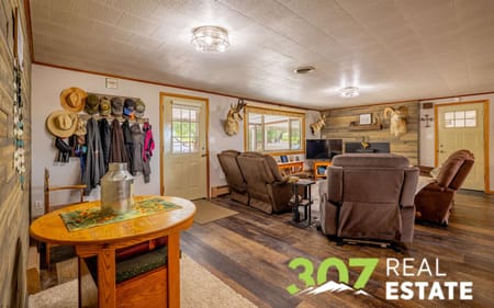 Greybull, WY 82426 Big Horn County